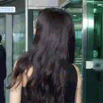 아오 나 아무 <b>접점</b>없는 후배 좋아하는듯