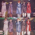 [뉴이스트] 낼 올공에 몇 시에 와??