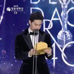 [EXO] 준면이 흑발이야... <b>나중</b>에 다시 염색하나