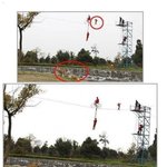 [댓글부탁해] <b>목숨</b> 걸고하는 중국의 서커스