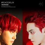 [EXO] <b>적발</b> 덮면 깐면 갭차이 도랏ㅠㅠㅠㅠ