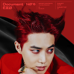 [EXO] 근데 나 준며<b>니</b> 낯설어