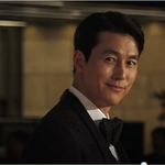 [댓글부탁해] 정우성 <b>청룡</b>영화제 <b>레카</b> 존재감 인증함