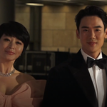 [댓글부탁해] 김혜수 <b>청룡</b>영화제 레전드 레드카펫