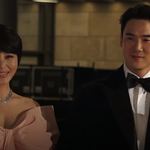 [댓글부탁해] 김혜수X유연석 청룡영화제 레드카펫 <b>WOW</b>