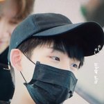 [NCT] 윈윈이 흑발로 돌아옴 <b>희희</b>