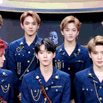 [NCT] 안녕 <b>나의</b> 보스
