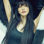 <b>화려</b>하지 않는 한예슬