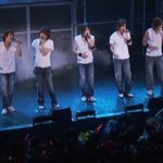 동방신기 투어 규모 커지는거 대박