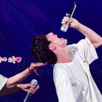 [방탄소년단] 머글 이때 <b>뷔</b>!