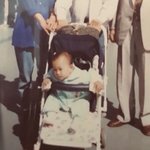 [EXO] 종대 <b>유모차</b> 너무 귀여워 나 죽었음