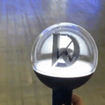[강다니엘] 다니티봉 <b>실사</b>