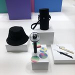 [강다니엘] COLOR <b>ON</b> SEOUL 강다니엘 팬미 굿즈실사