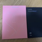 [방탄소년단] 이번앨범중 인트로 페르소나 최애곡인데