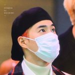 [EXO] 뭐야 어젠 <b>스프레이</b>었나보네ㅋㅋㅋ