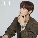 존재자체가 감동인 차은우, 엘르 화보 심정지주의...