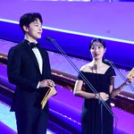 [모두드루와] 여진구를 바라보는 여배우