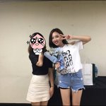 [모두드루와] <b>나연</b>이 지수 손절한 이유가 뭐냐???