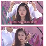 [모두드루와] 가르마가 중요하긴한가봐