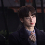 [아스트로] 아스트로 뮤뱅출근 반가워 ^^ 11/22