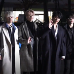 [빅톤] 빅톤 오늘 뮤뱅출근 반가워 ^^ 11/22