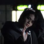 [배진영] 배진영 오늘 뮤뱅출근 존잘~ 11/22