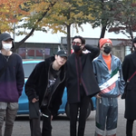 [댓글부탁해] 뮤직뱅크 출근길 11/22 <b>반가</b>와들