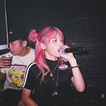 [드루와] <b>핑크색</b>으로 염색하고싶더