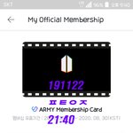 [방탄소년단] T<b>뷔</b>엔 Aㅏ간세 아미를 찾아따