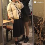 [댓글부탁해] 옷 잘입는 애더랑