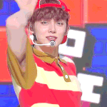 [드루와] <b>txt</b>연준 겨드랑이 섹시하다