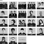 [모두드루와] <b>YG</b> 소속 가수 개편 ㄷㄷ