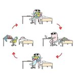 [모두드루와] 방청소 쉽고 빠르게 하는법