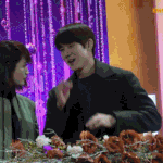 유연석이 추는 트와이스 yes <b>or</b> yes