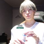 [NCT] 태용이 진짜 열심히 산다...
