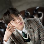 [NCT] He <b>is</b>...