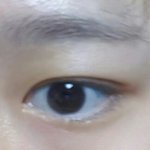 [댓글부탁해] 눈화장 좀 봐줘~~