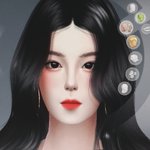 [댓글부탁해] <b>심즈</b>로 아이린 만듦