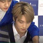 [댓글부탁해] 더보이즈 <b>팬사인회</b> 현장 풀 비하인드 ㄱ!