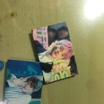 [NCT] 이거 어디다가 붙이면 좋을까??