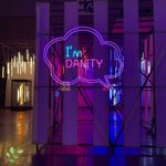 [강다니엘] COLOR <b>ON</b> SEOUL 전시회