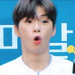 [강다니엘] 나 이거 기다렸는데