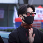 [<b>got</b>7] 뱀뱀 뮤뱅출근 존잘