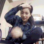 내 <b>생얼</b>이 이랬으면