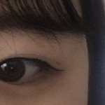 [ㅋㅋㅋㅋㅋ] 눈화장 <b>한쪽</b> 안<b>한쪽</b>