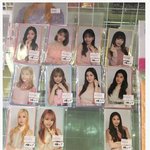 아이즈원 <b>대우</b> 차이