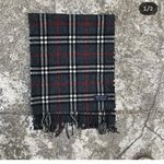 이거 버버리 목도리 <b>무난</b>해??