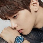 [프듀X] 차은우 엘르 12월호 <b>미도</b> 시계 화보