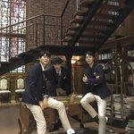 [프듀<b>X</b>] A3 완전체 ㅠㅠㅠㅠㅠ