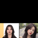 [드루와] 인스타스타 <b>실물</b> 이정도면 심한거냐